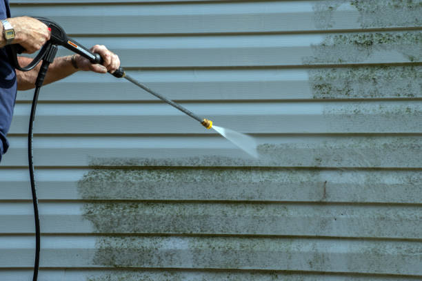 Best Fence Pressure Washing  in Sterling Heights, MI