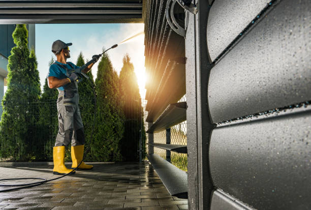 Pressure Washing Services for Businesses in Sterling Heights, MI