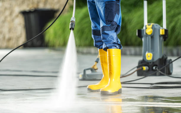 Best Affordable Pressure Washing  in Sterling Heights, MI
