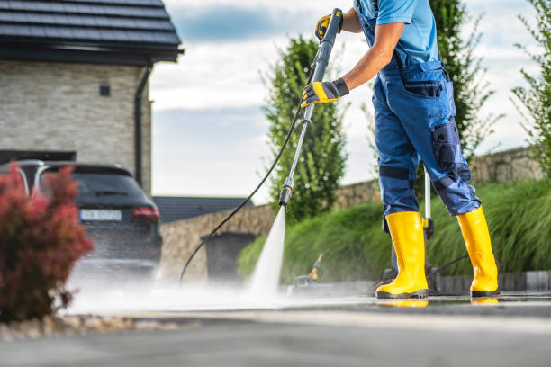 Trusted Sterling Heights, MI Pressure Washing Experts