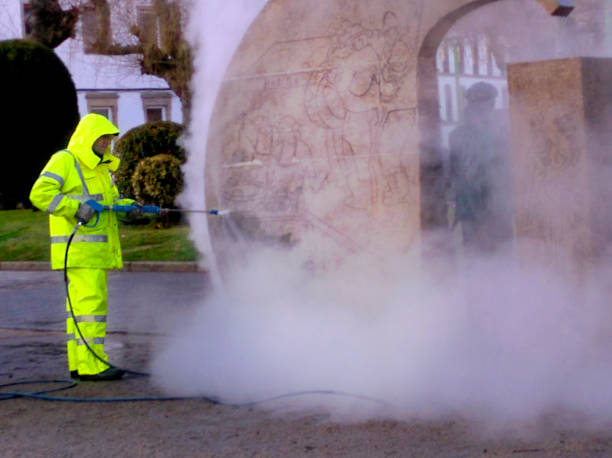 Best Pressure Washing Services Near Me  in Sterling Heights, MI