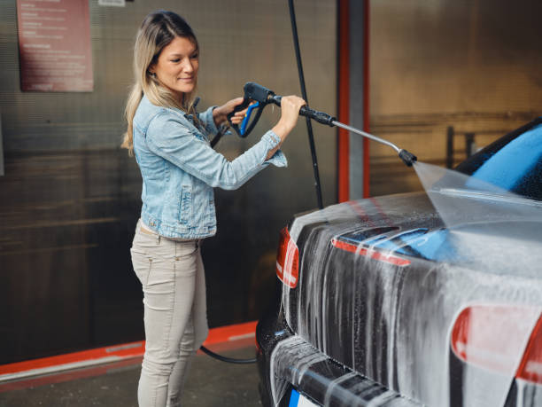 Pressure Washing Services for Businesses in Sterling Heights, MI