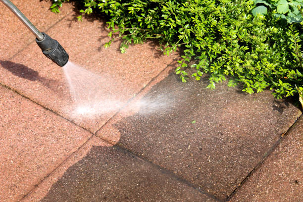 Trusted Sterling Heights, MI Pressure Washing Experts